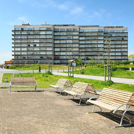 Apartment Ref- 702 By Interhome Bredene Exterior foto
